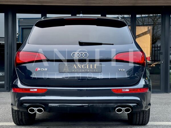 AUDI SQ5 – Image 8