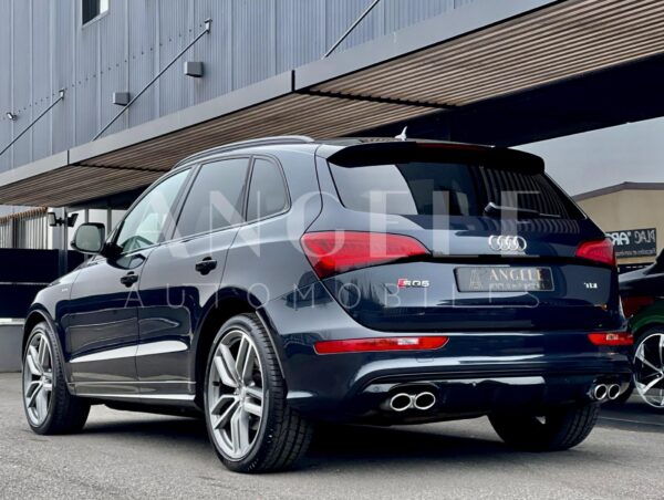 AUDI SQ5 – Image 10