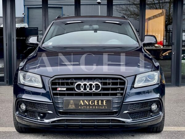 AUDI SQ5 – Image 11