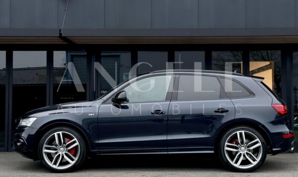 AUDI SQ5 – Image 12
