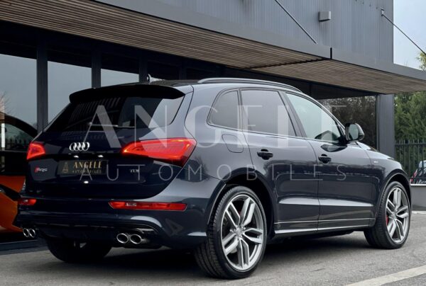 AUDI SQ5 – Image 14