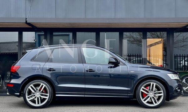 AUDI SQ5 – Image 15