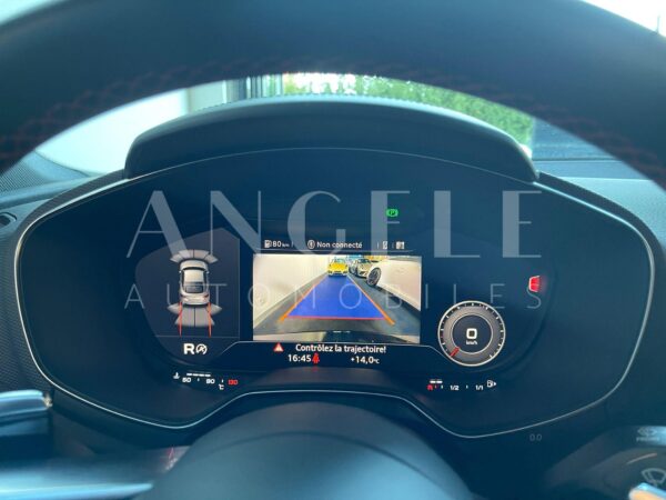 AUDI TT RS – Image 17