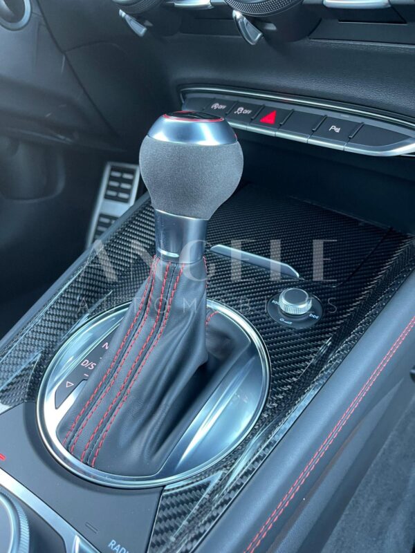 AUDI TT RS – Image 18