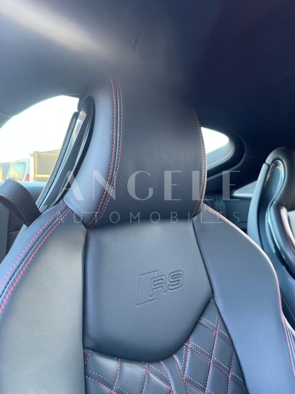 AUDI TT RS – Image 3