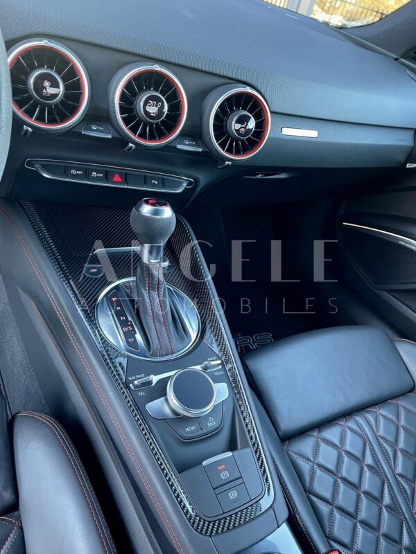 AUDI TT RS – Image 12