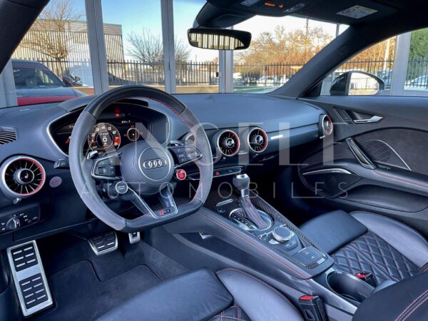 AUDI TT RS – Image 4