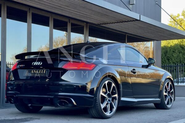 AUDI TT RS – Image 8