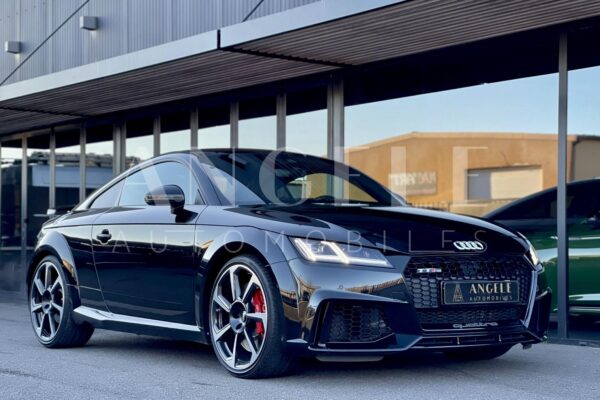 AUDI TT RS – Image 13
