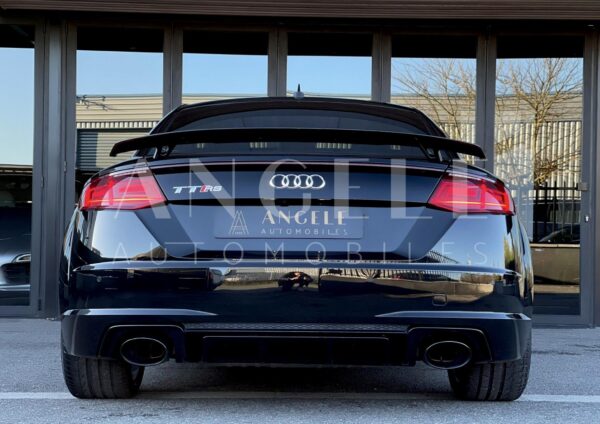 AUDI TT RS – Image 11