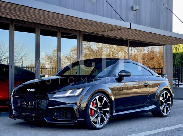 AUDI TT RS – Image 14