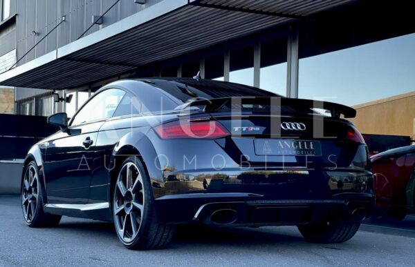 AUDI TT RS – Image 2