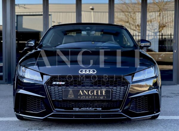 AUDI TT RS – Image 15