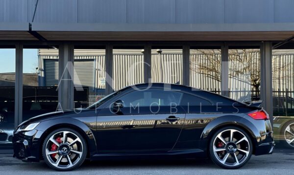 AUDI TT RS – Image 10