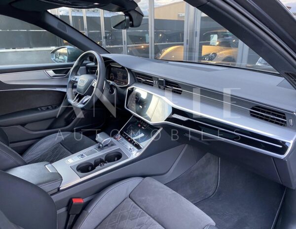 AUDI S6 – Image 7