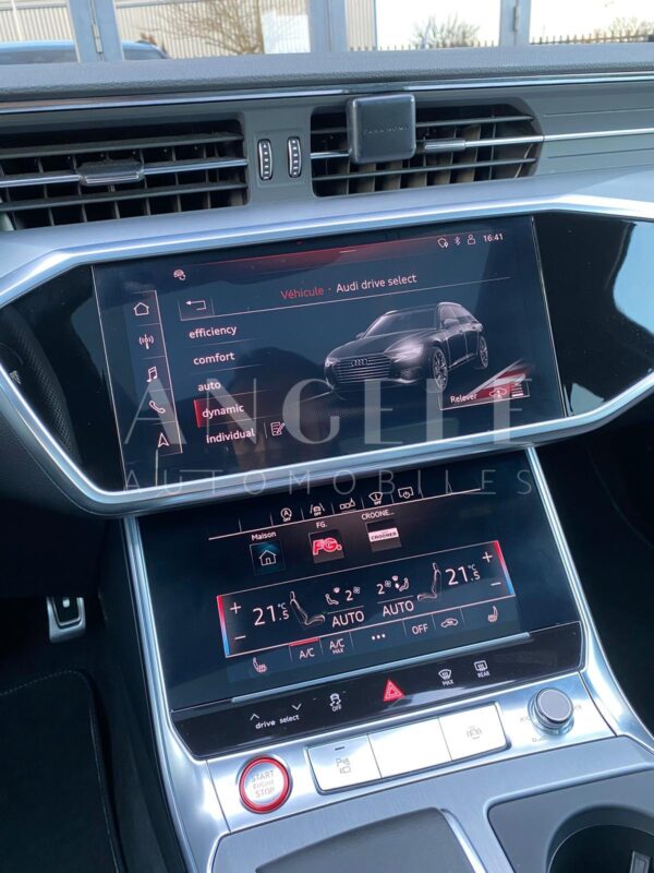 AUDI S6 – Image 9