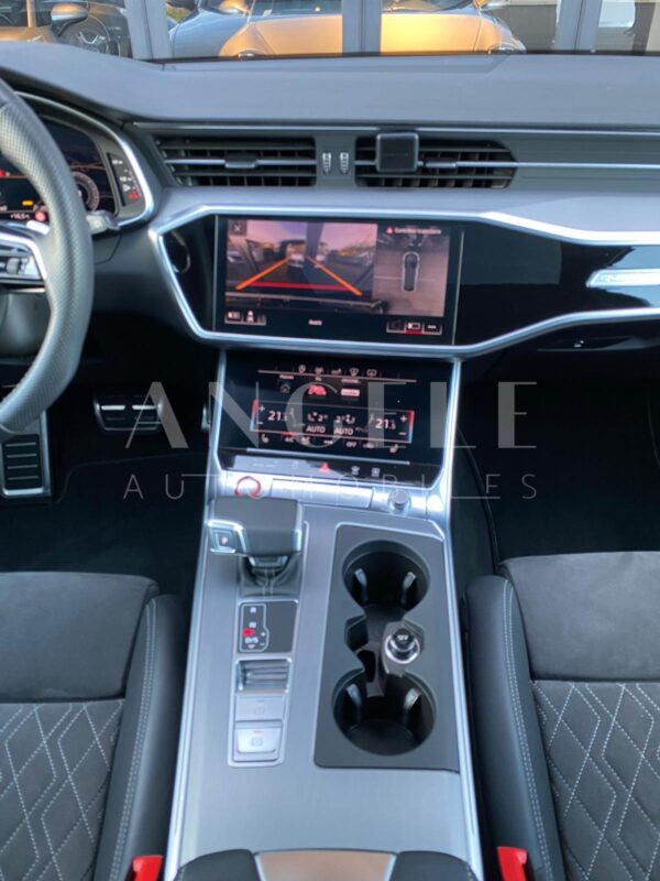 AUDI S6 – Image 4