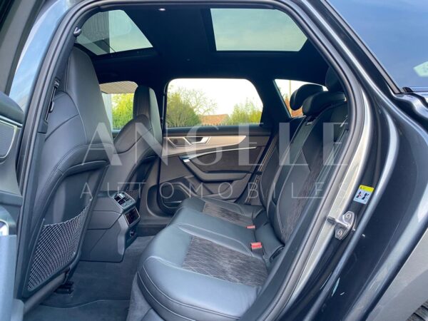 AUDI S6 – Image 6