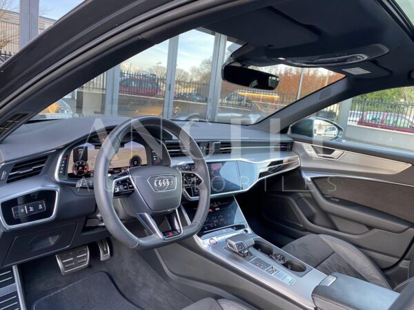 AUDI S6 – Image 2
