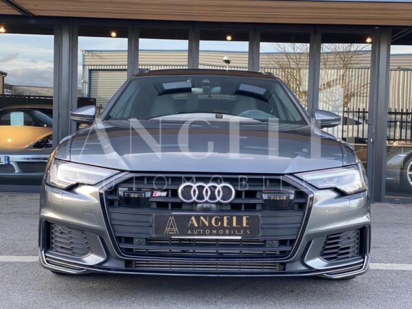 AUDI S6 – Image 13