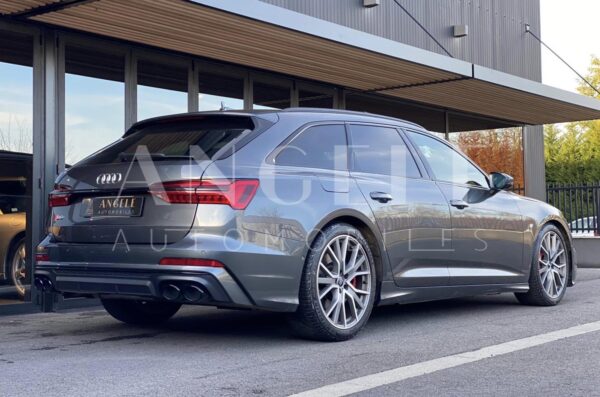 AUDI S6 – Image 3