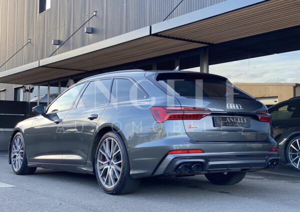 AUDI S6 – Image 8