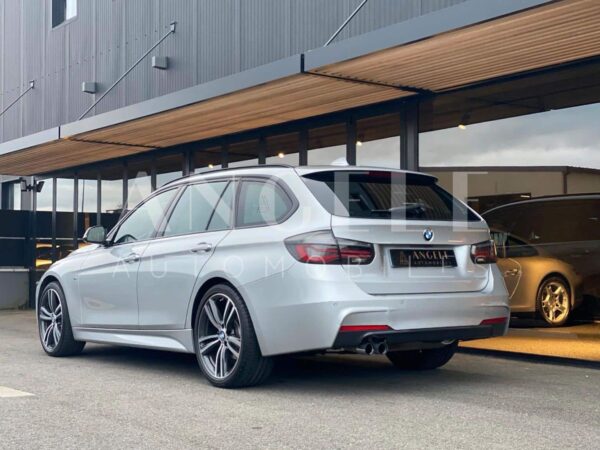 BMW 330 XDRIVE – Image 9