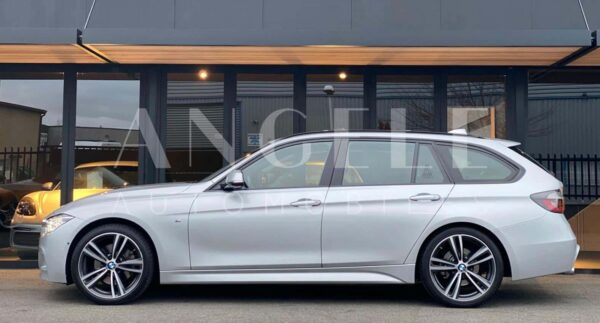 BMW 330 XDRIVE – Image 12