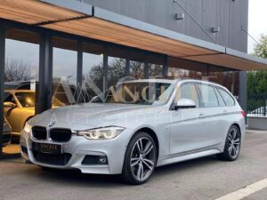 BMW 330 XDRIVE