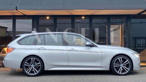 BMW 330 XDRIVE – Image 4