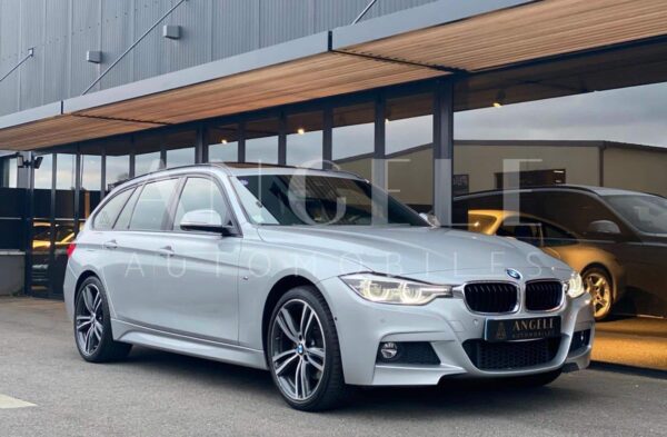 BMW 330 XDRIVE – Image 6