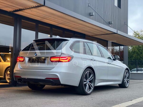 BMW 330 XDRIVE – Image 11