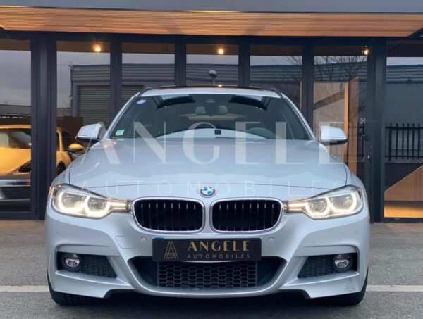BMW 330 XDRIVE – Image 14