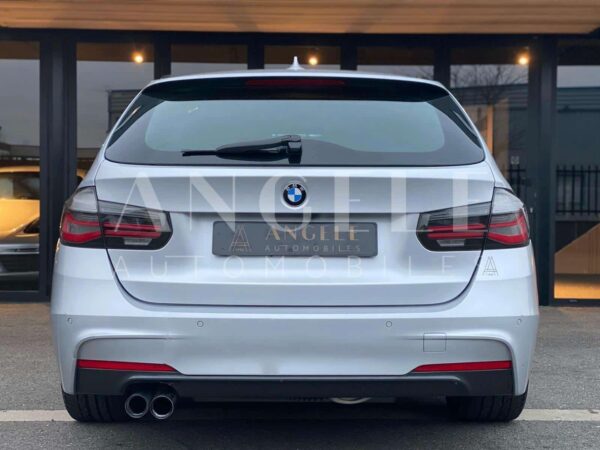 BMW 330 XDRIVE – Image 3
