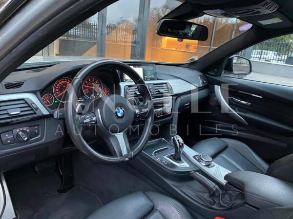 BMW 330 XDRIVE – Image 15