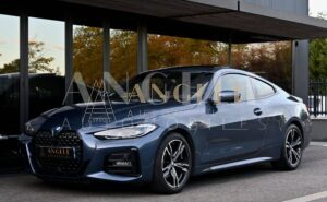 BMW 420 DA