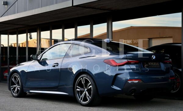 BMW 420 DA – Image 11