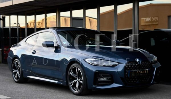 BMW 420 DA – Image 3