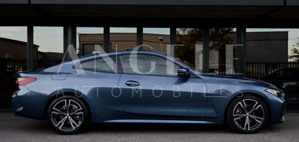 BMW 420 DA – Image 9