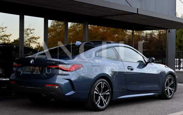 BMW 420 DA – Image 10