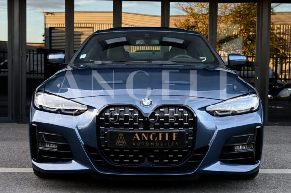 BMW 420 DA – Image 4