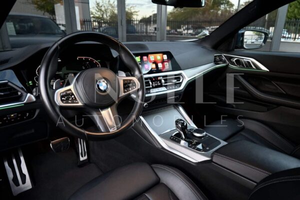 BMW 420 DA – Image 14