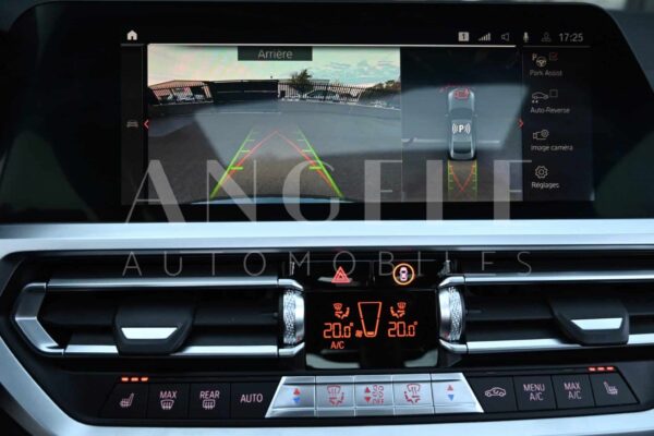 BMW 420 DA – Image 5