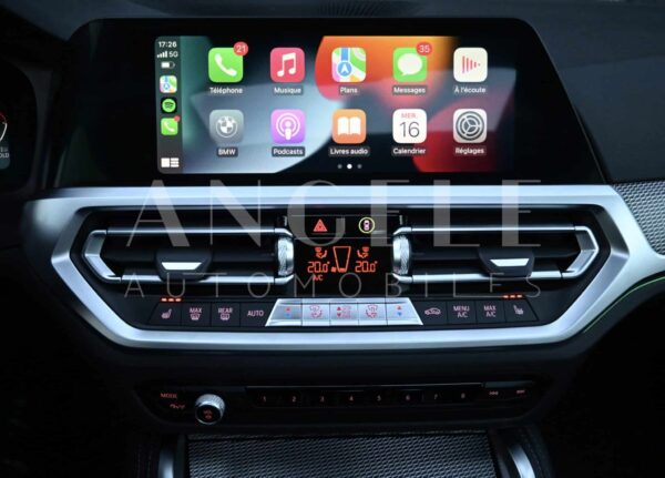 BMW 420 DA – Image 12