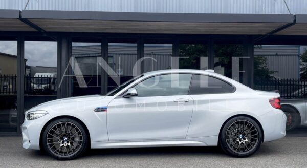 BMW M2 COMPETITION – Image 6