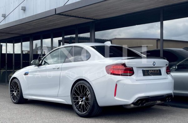 BMW M2 COMPETITION – Image 3