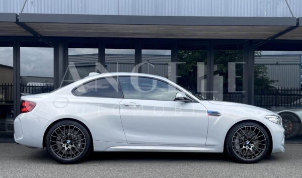 BMW M2 COMPETITION – Image 16