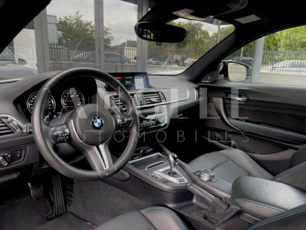BMW M2 COMPETITION – Image 8