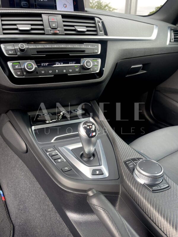 BMW M2 COMPETITION – Image 7