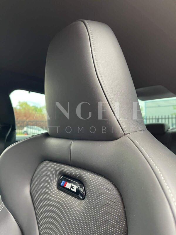 BMW M3 – Image 13